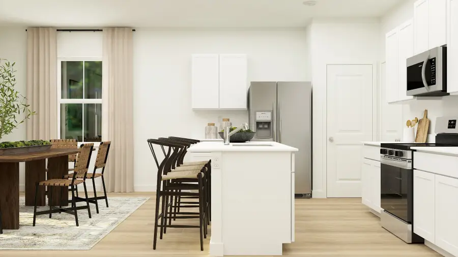 1263 Ross Farms Blvd, Clarksville, TN 37043 - Image #3