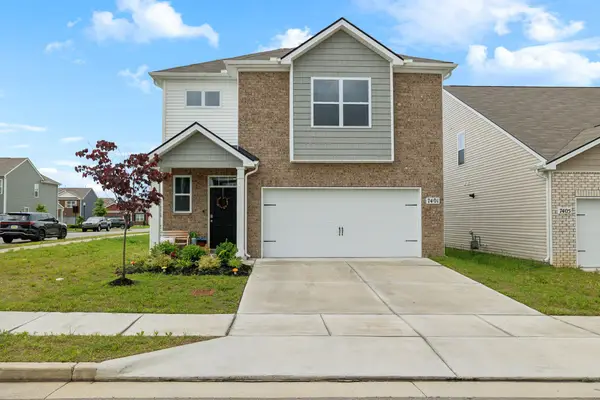 7401 Brady Ln, Antioch, TN 37013
