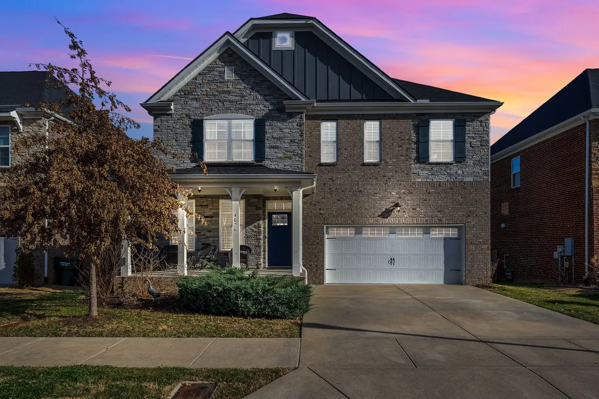 4076 Magnolia Farms Dr, Hermitage, TN 37076 - Image #1