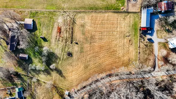 0 Elijah Parker Road, Tullahoma, TN 37388