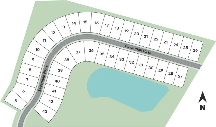 1720 Savannah Pass, Lewisburg, TN 37091 - Image #2