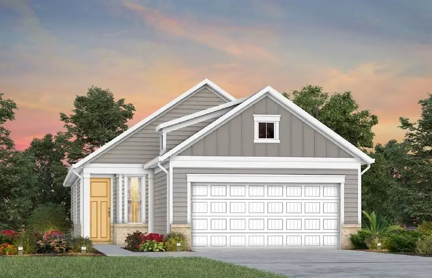 427 Sharp Way, Murfreesboro, TN 37128 - Image #1