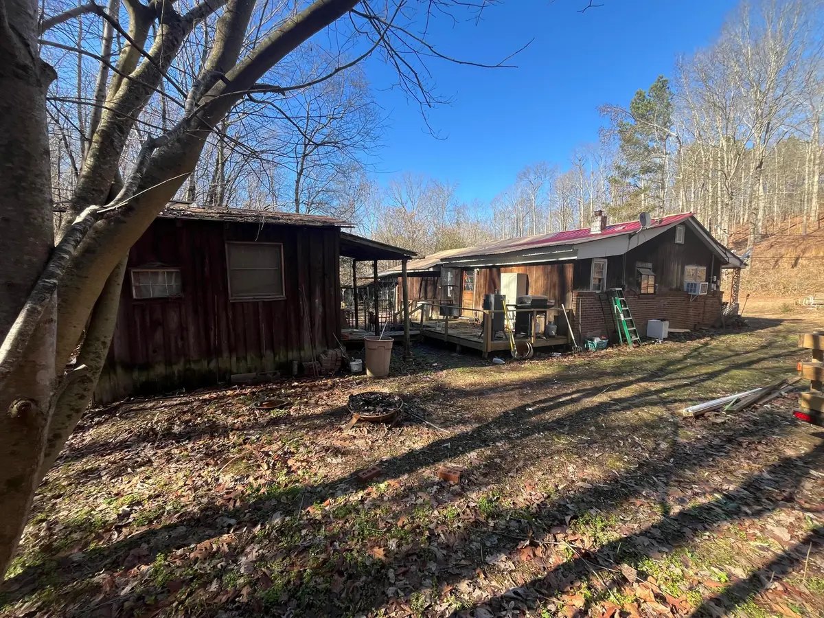 275 Roanoke Creek Rd, Collinwood, TN 38450 - Image #1