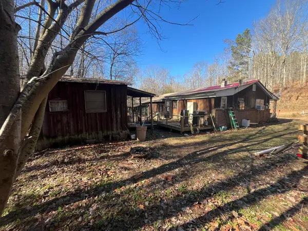 275 Roanoke Creek Rd, Collinwood, TN 38450