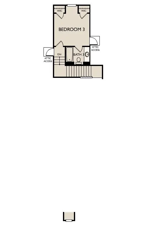 423 W Stonehaus Xing, Antioch, TN 37013 - Image #3