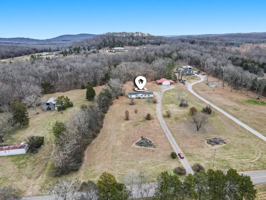 4052 Hill Rd, Rockvale, TN 37153 - Image #2