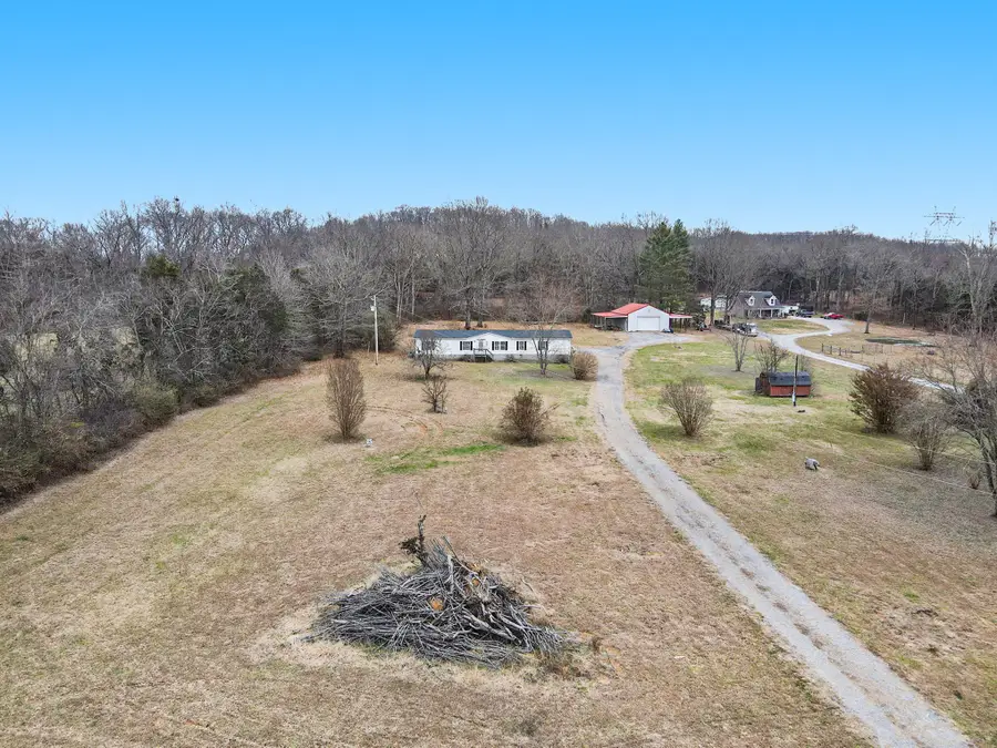 4052 Hill Rd, Rockvale, TN 37153 - Image #3