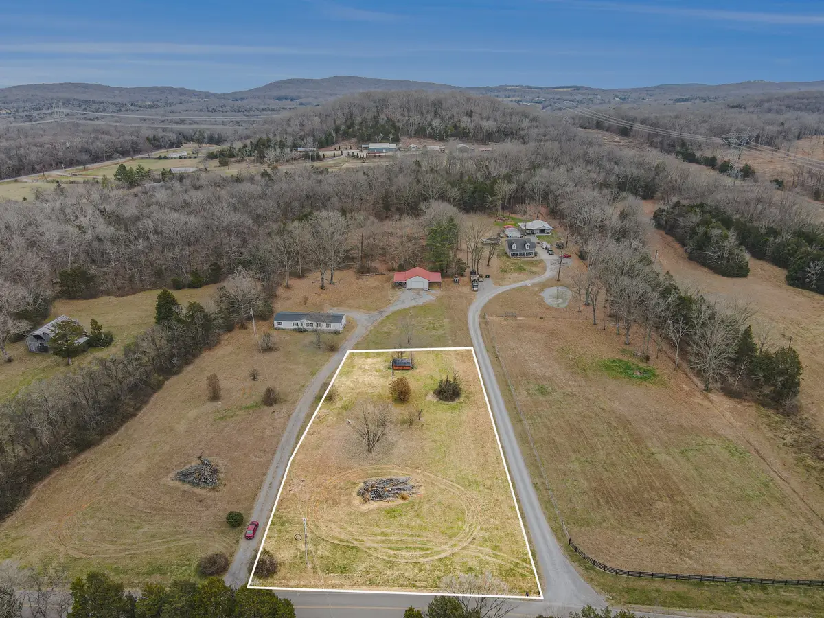 4032 Hill Rd, Rockvale, TN 37153 - Image #1