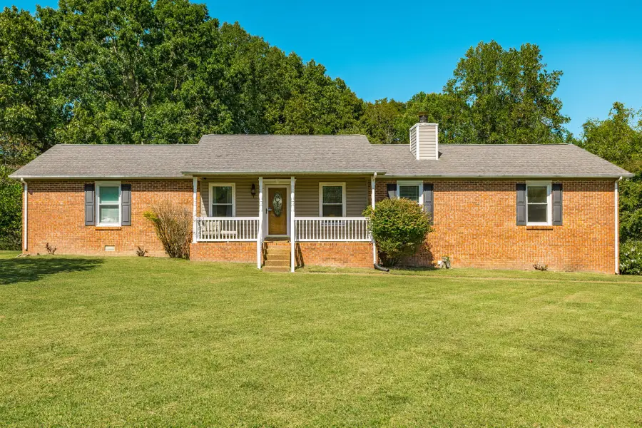 2714 Morgan Rd, Joelton, TN 37080 - Image #3