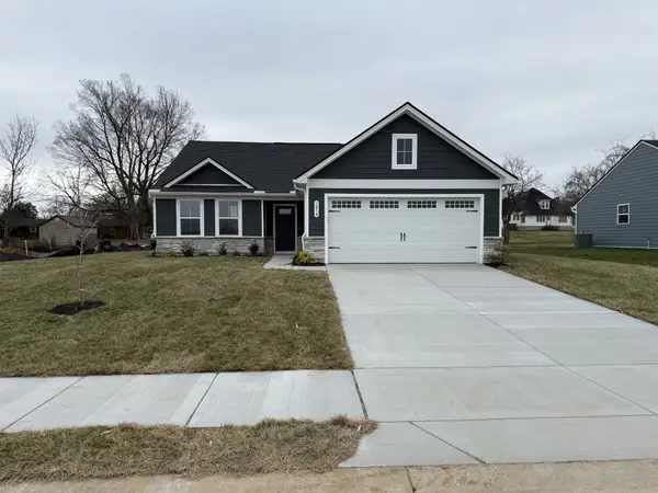 1014 Cohen Ln, Franklin, KY 42134