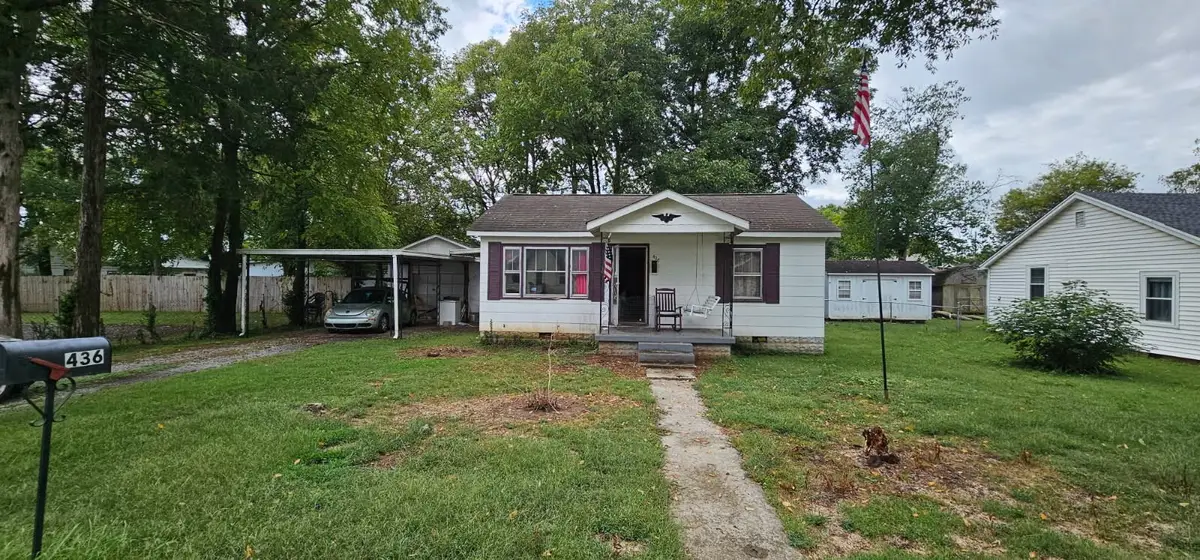 436 S Kings Hwy, Murfreesboro, TN 37129 - Image #1