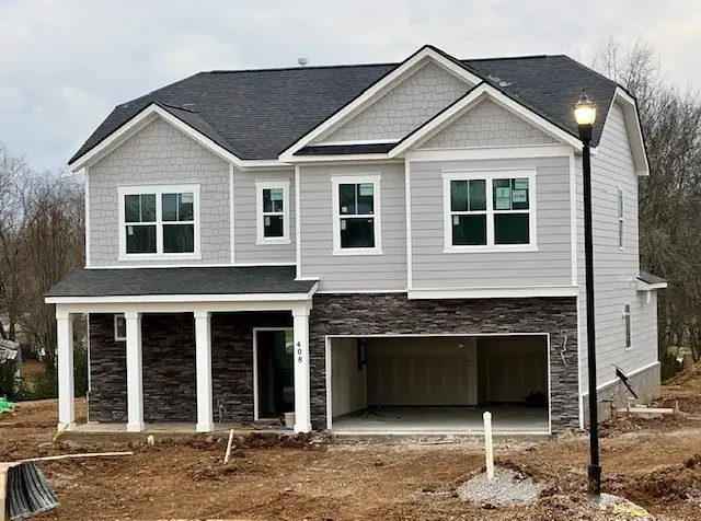 408 Wild Iris Way, Spring Hill, TN 37174 - Image #3