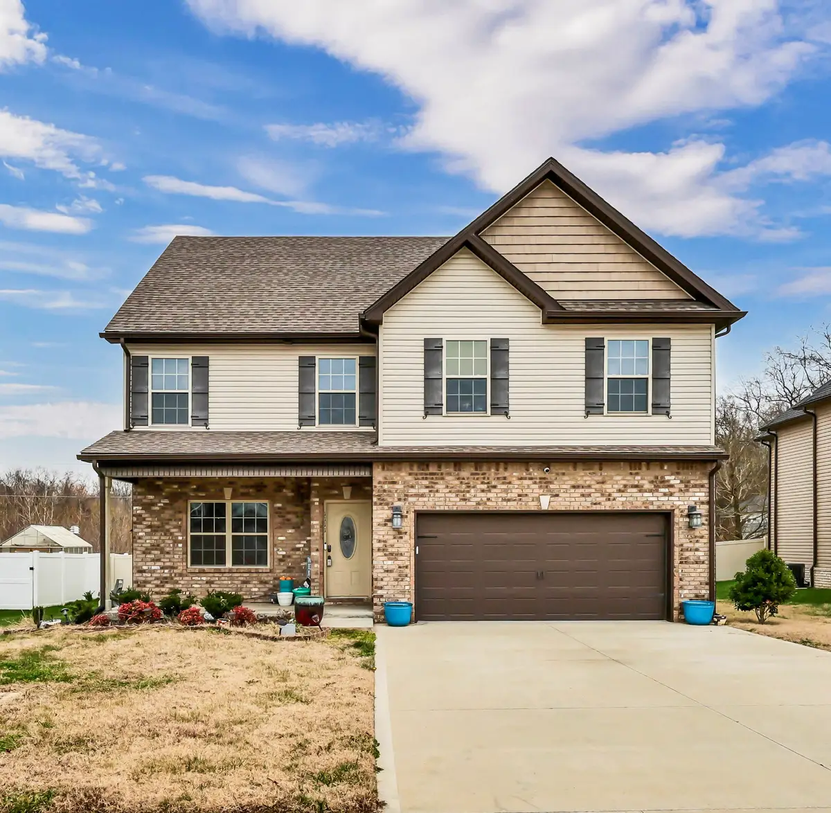 1111 Terraceside Cir, Clarksville, TN 37040 - Image #1