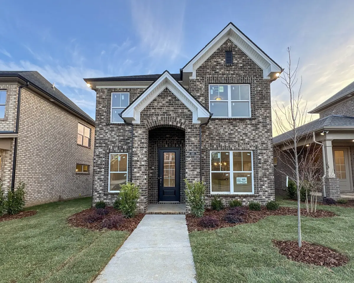 105 Sable East St Lot 173, Gallatin, TN 37066 - #1