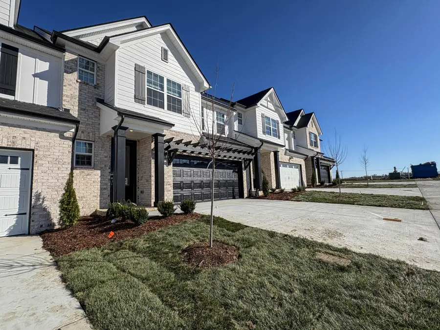 233 Glencrest Drive Lot 324, Hendersonville, TN 37075 - Image #2