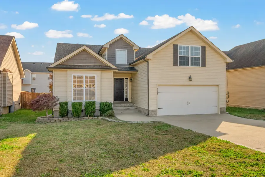 3783 Suiter Road, Clarksville, TN 37040 - Image #2