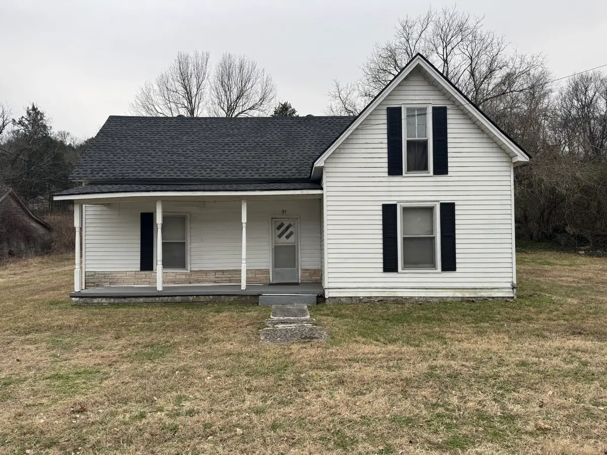 51 Riddleton Cir, Riddleton, TN 37151 - Image #1