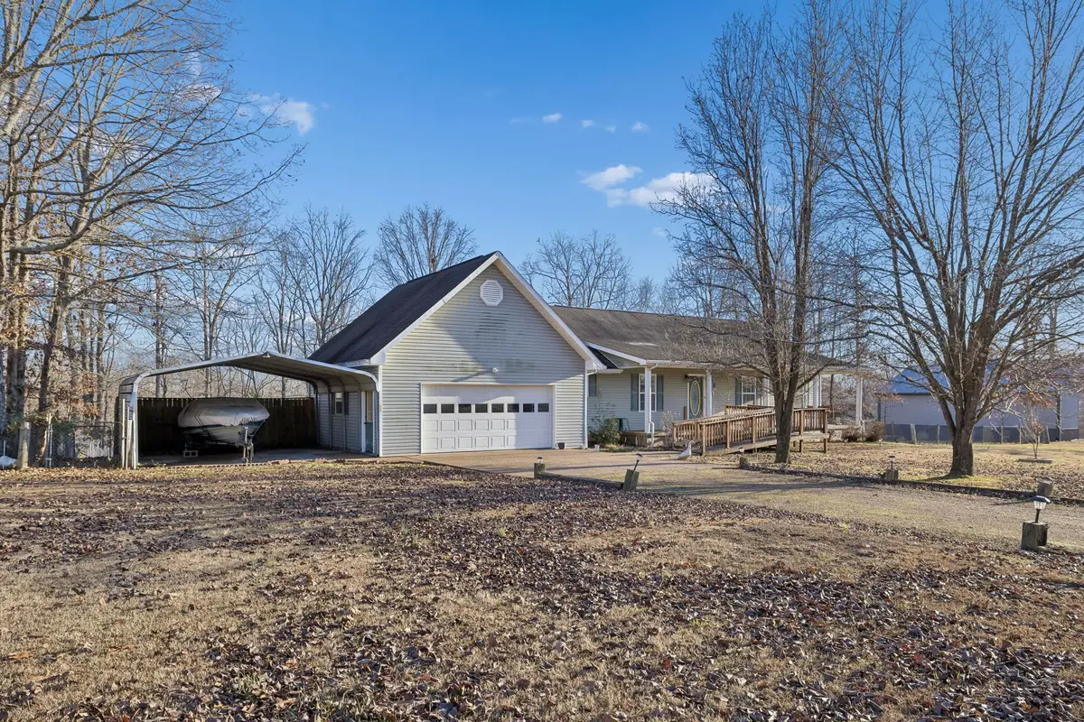 115 Boyd Ln, Hohenwald, TN 38462 - Image #1