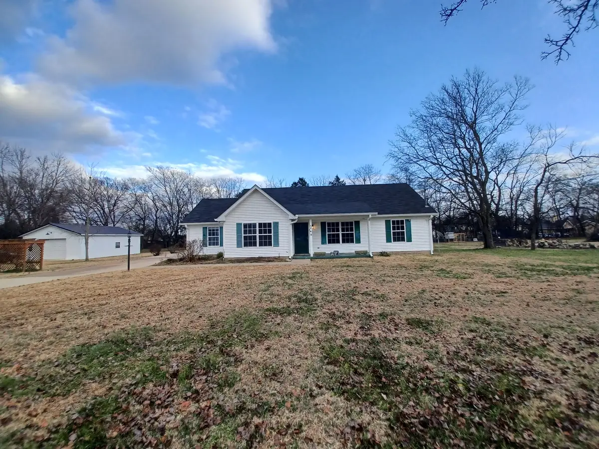 142 Barley Dr, Christiana, TN 37037 - Image #1