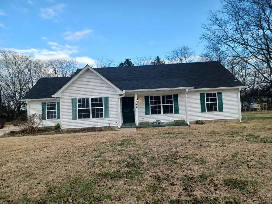 142 Barley Dr, Christiana, TN 37037 - Image #2