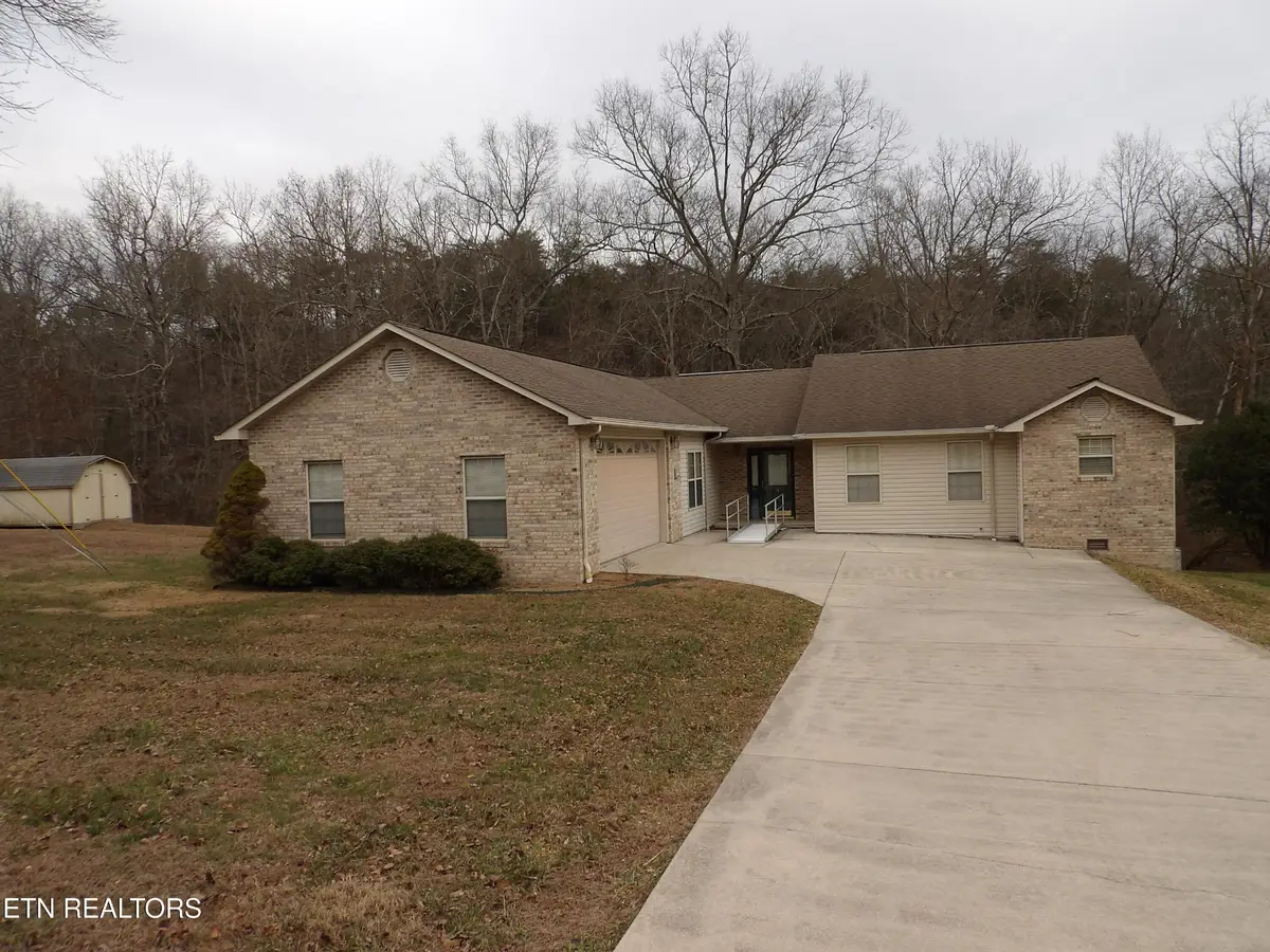 58 Russell Lane, Crossville, TN 38555 - Image #1