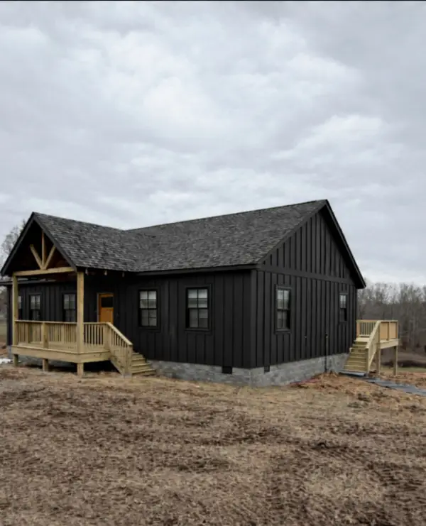 2105 Gin Hollow Rd, Erin, TN 37061