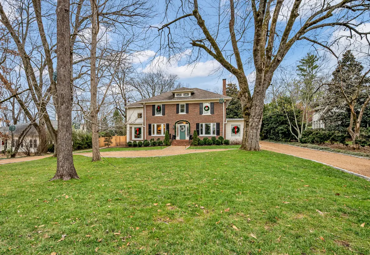 208 Lynnwood Blvd, Nashville, TN 37205 - Image #1