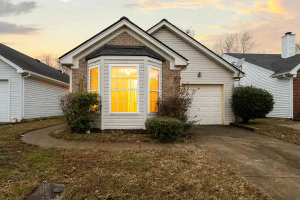 3086 Penn Meade Way, Nashville, TN 37214