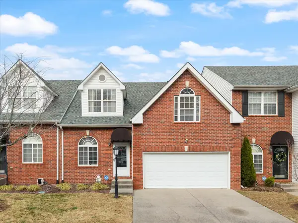 5210 Southfork Blvd, Old Hickory, TN 37138