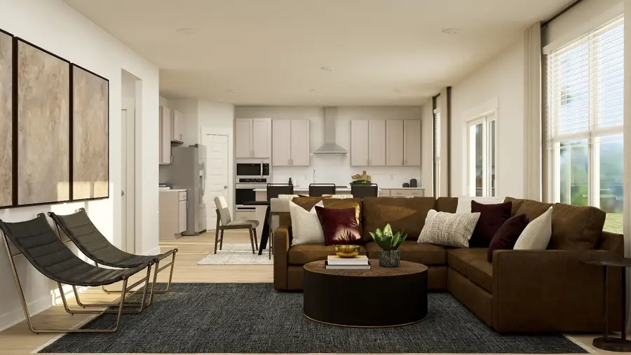 7456 Cox Run Drive, Fairview, TN 37062 - Image #2