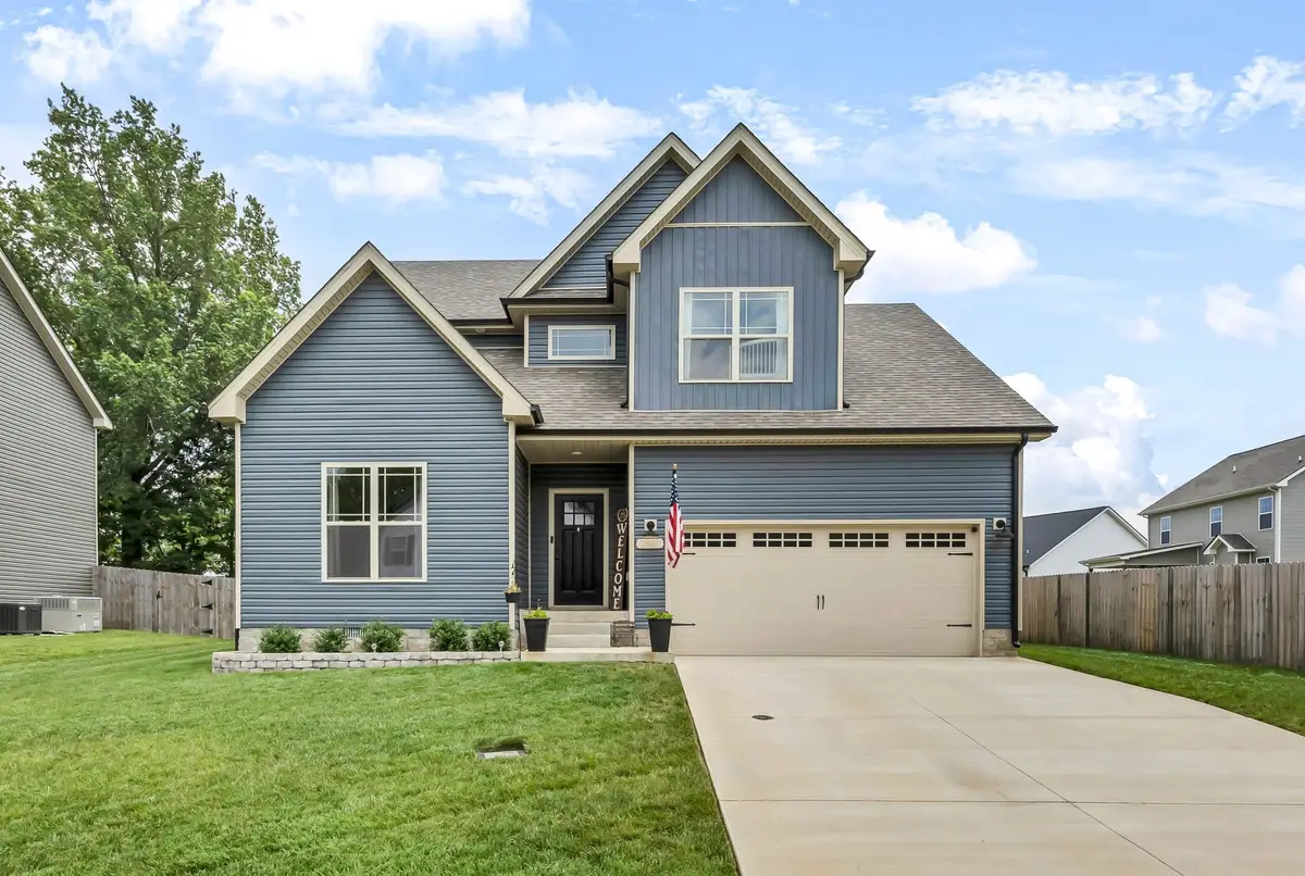 2023 Ireland Way, Clarksville, TN 37042 - Image #1