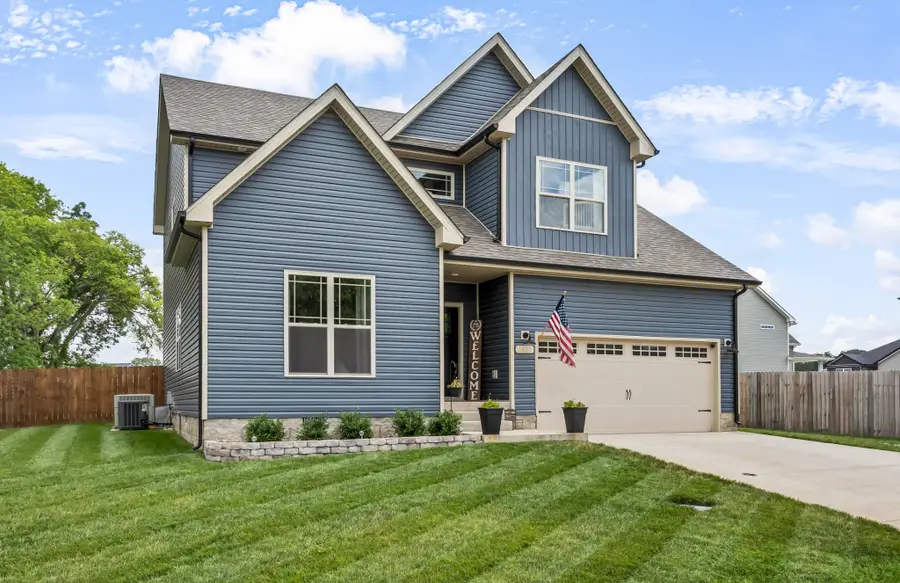 2023 Ireland Way, Clarksville, TN 37042 - Image #3