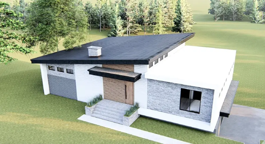 616 Malta Dr, Nashville, TN 37207 - #2