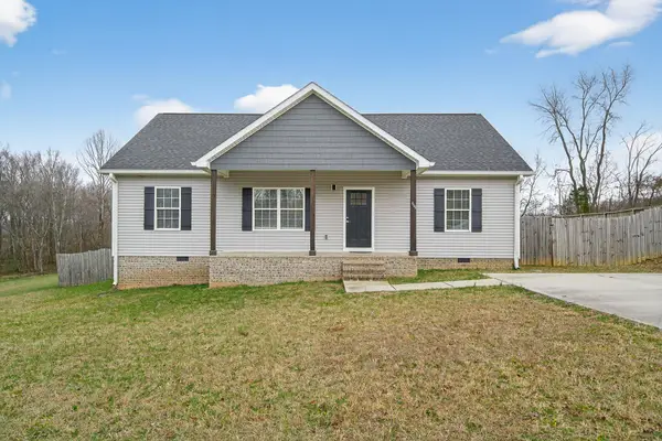 408 Willow Way, McMinnville, TN 37110