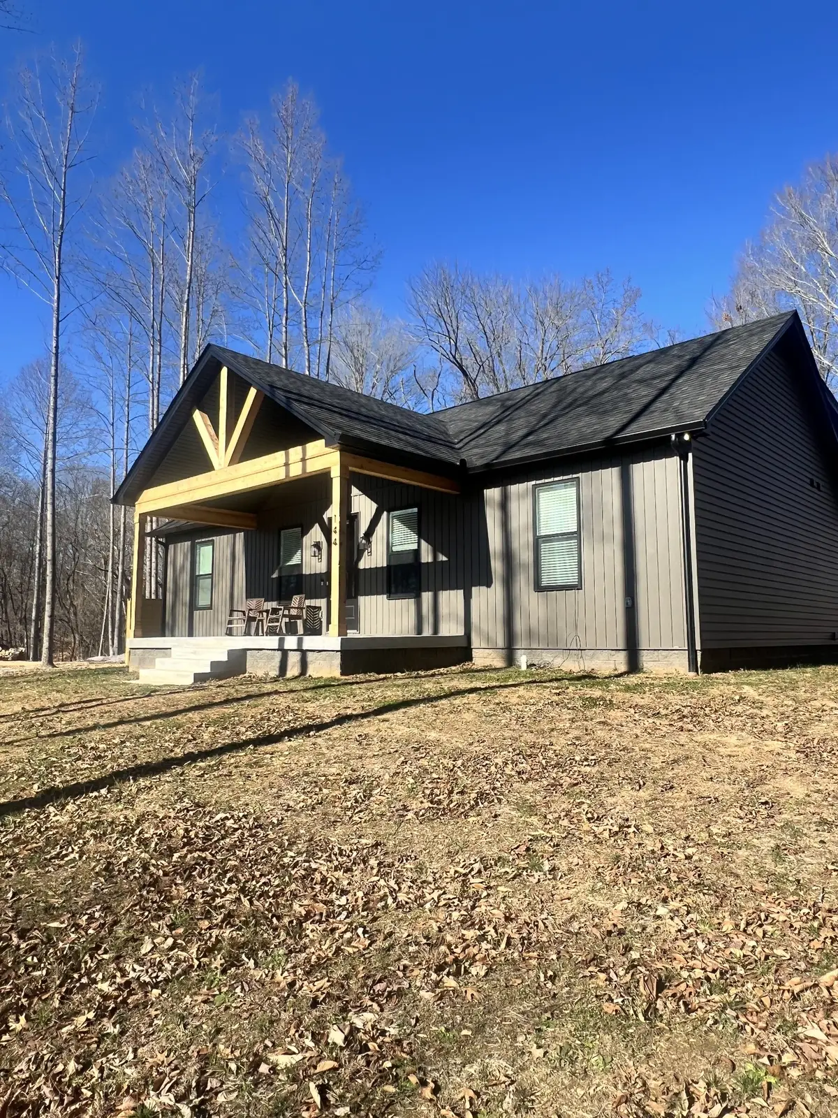 144 Hasty Dr, Lynchburg, TN 37352 - Image #1