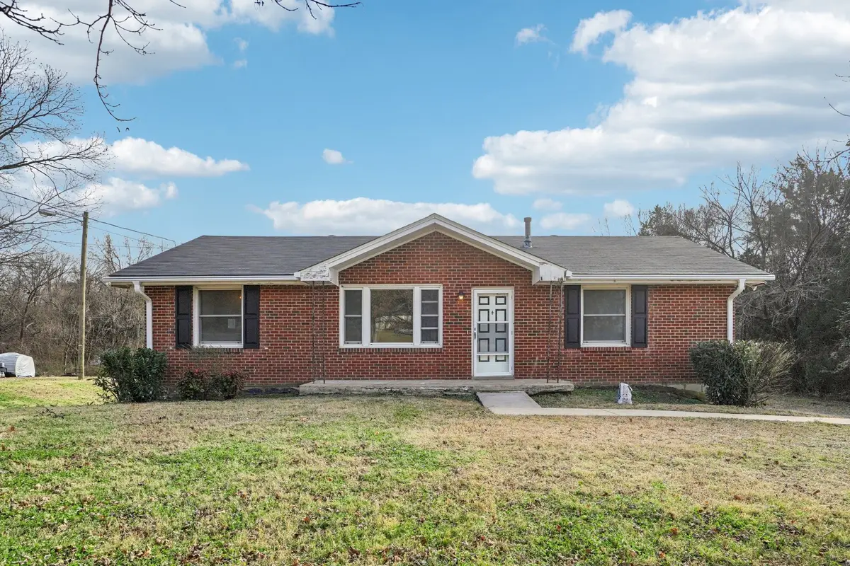 444 Ezell Pike, Nashville, TN 37217 - Image #1