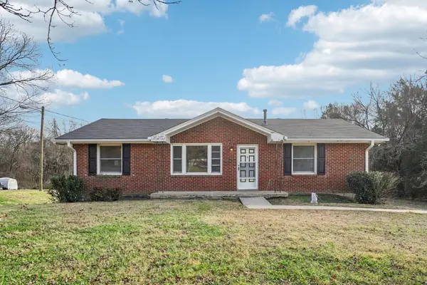 444 Ezell Pike, Nashville, TN 37217
