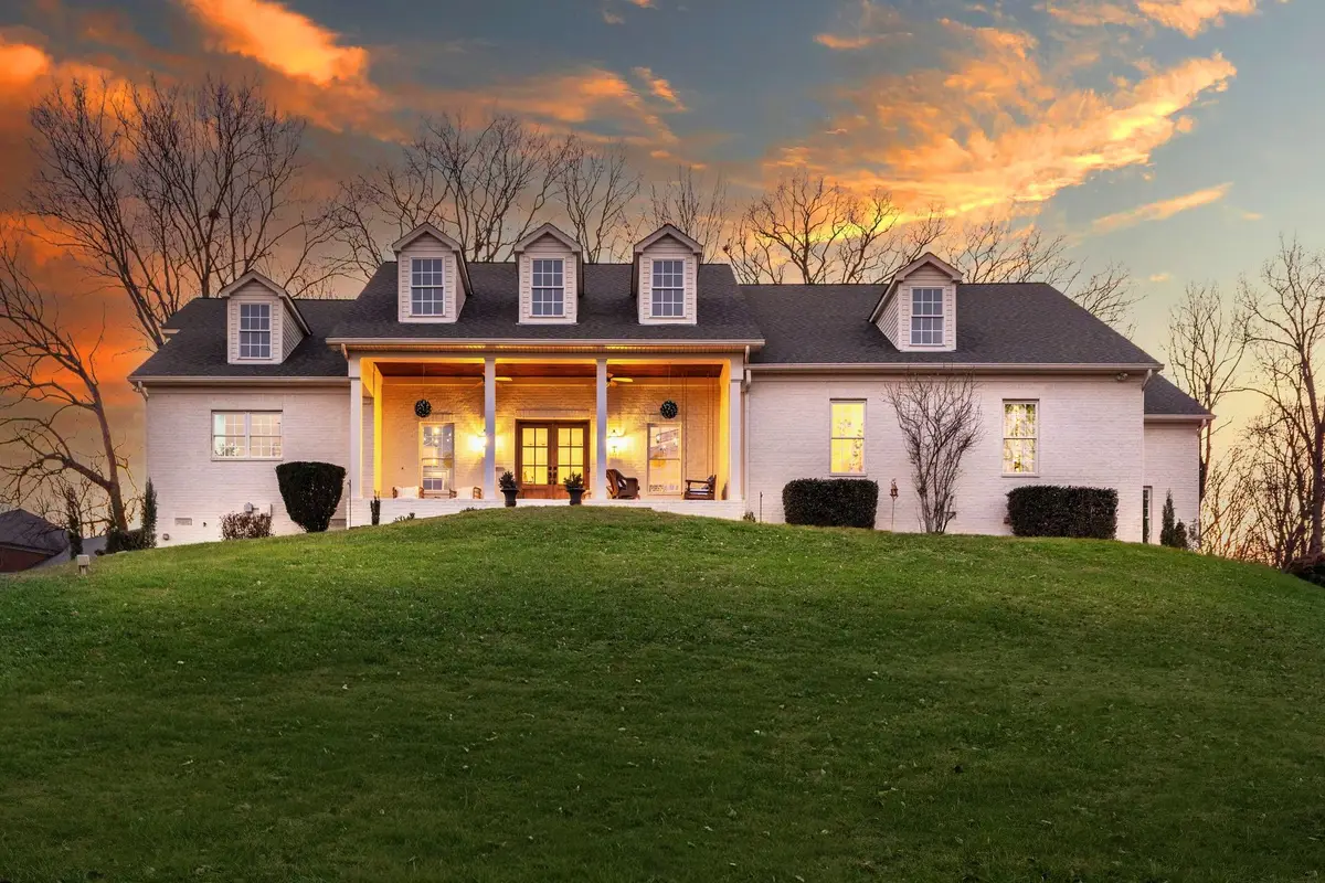 4447 Savage Pointe Dr, Franklin, TN 37064 - Image #1