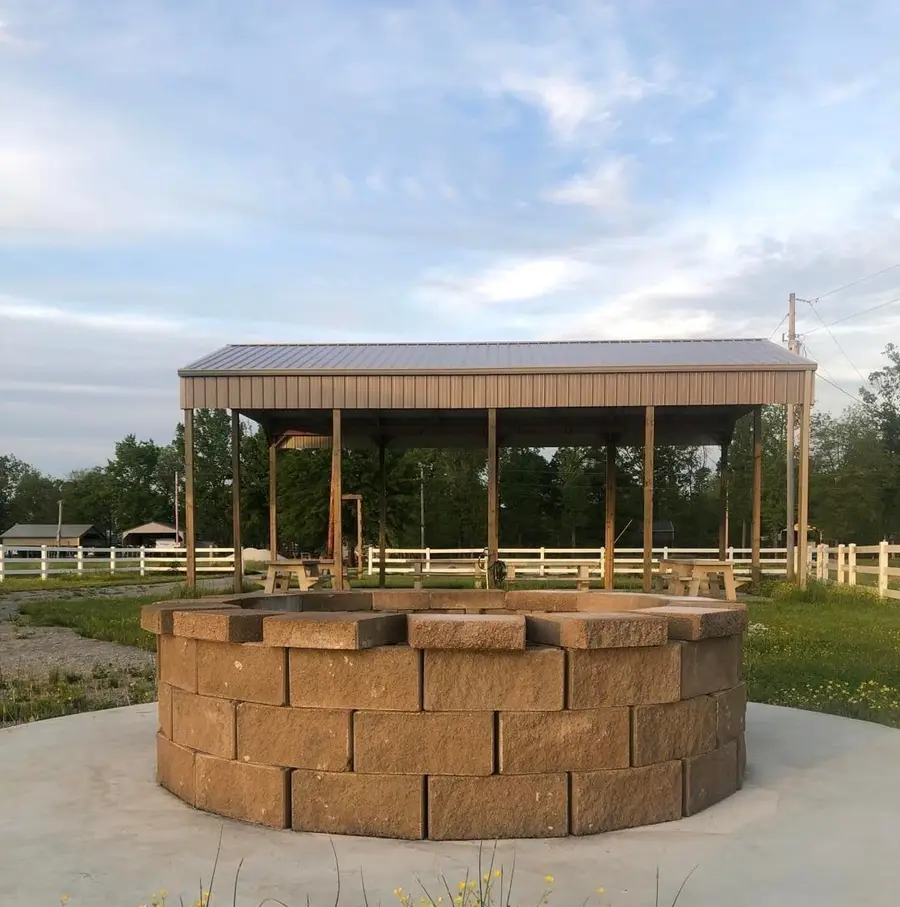 5 River Front Drive, Clifton, TN 38425 - #2