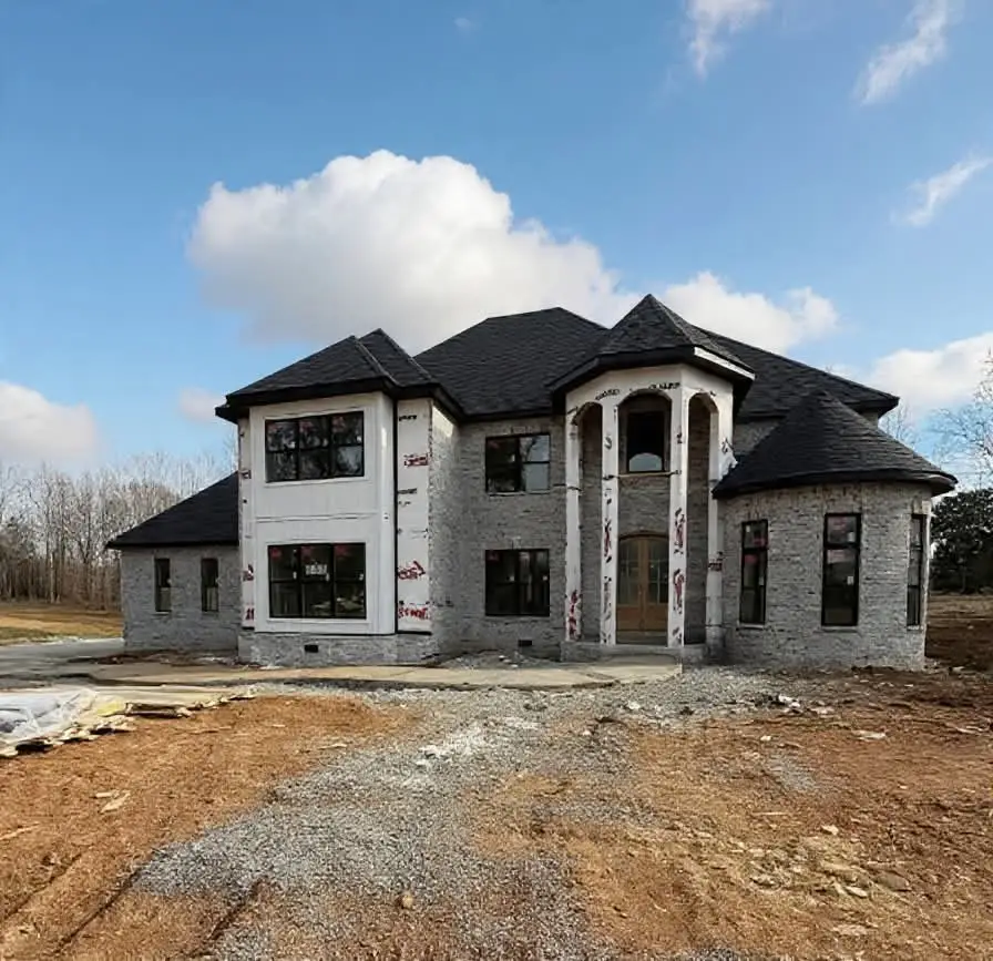 4009 Sadie Grace Way, Clarksville, TN 37042 - Image #1