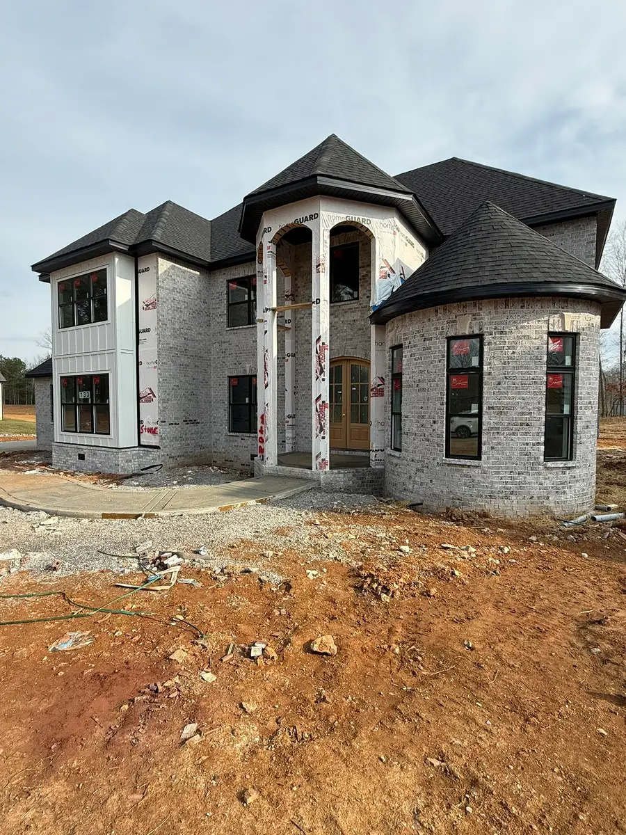 4009 Sadie Grace Way, Clarksville, TN 37042 - Image #2