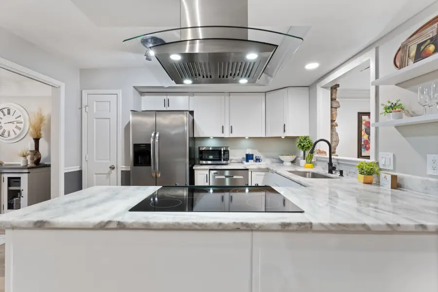 302 Flowerwood Ct, Brentwood, TN 37027 - #2