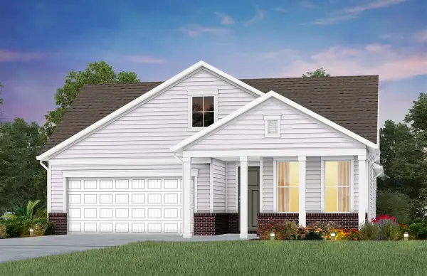 800 Everglade Drive, Lebanon, TN 37090