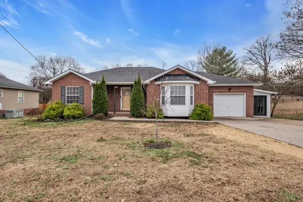 811 Pebble Beach Cir, Mount Juliet, TN 37122
