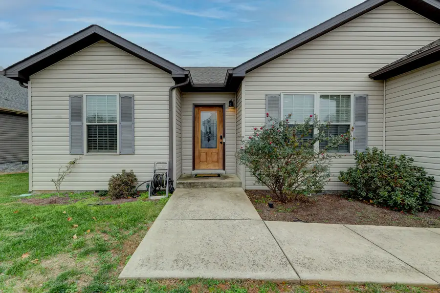 2113 Trophy Trce, Clarksville, TN 37040 - Image #2
