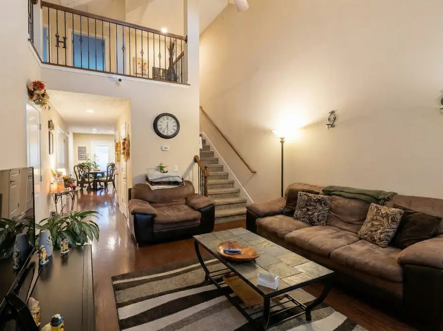 2209 Hard Spun Ct, Murfreesboro, TN 37128 - Image #2