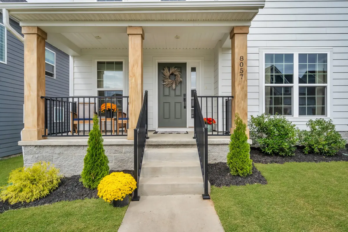 8057 Warbler Way, Brentwood, TN 37027 - Image #1
