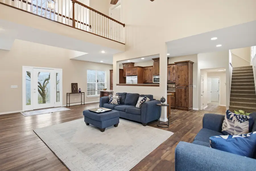 663 Cummings Ln, Cottontown, TN 37048 - Image #2