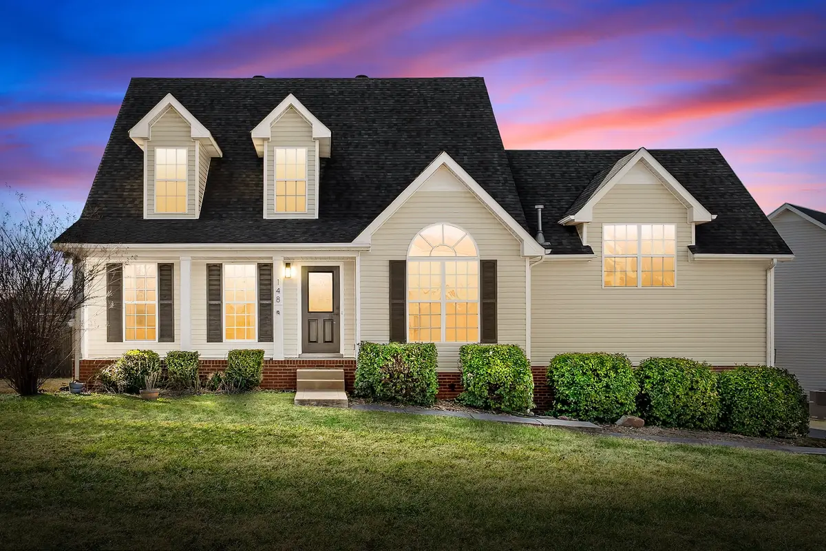 148 Keswick Ct, Clarksville, TN 37040 - Image #1