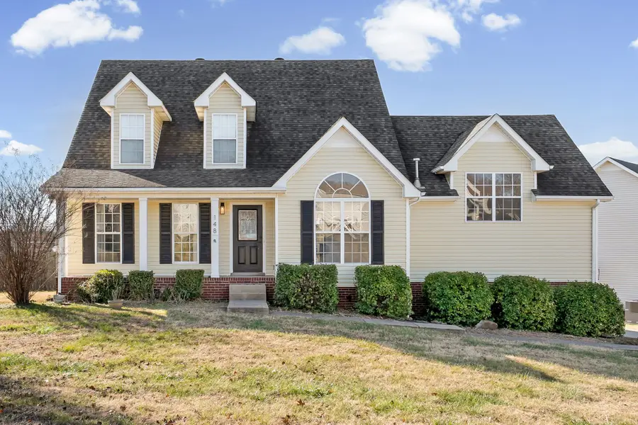 148 Keswick Ct, Clarksville, TN 37040 - Image #2